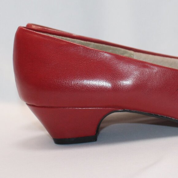 Soft Style by Hush Puppies Angel II Women's Dress Heels - Picture 8 of 13